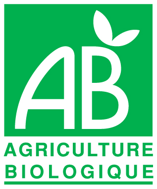 Bio logo ab de communication